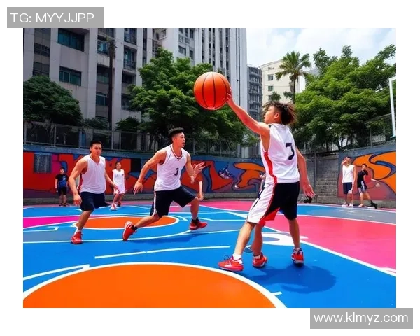 姚明篮球学校助力青少年成长培养未来篮球明星的摇篮